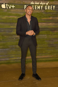Serienpremiere 'The Last Days of Ptolemy Grey' in Los Angeles