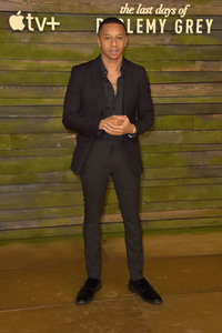 Serienpremiere 'The Last Days of Ptolemy Grey' in Los Angeles