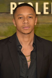 Serienpremiere 'The Last Days of Ptolemy Grey' in Los Angeles
