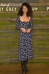 Serienpremiere 'The Last Days of Ptolemy Grey' in Los Angeles