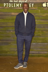 Serienpremiere 'The Last Days of Ptolemy Grey' in Los Angeles