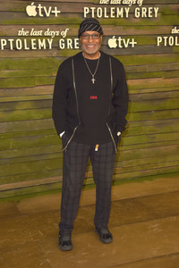 Serienpremiere 'The Last Days of Ptolemy Grey' in Los Angeles