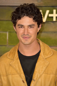 Serienpremiere 'The Last Days of Ptolemy Grey' in Los Angeles