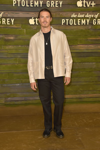 Serienpremiere 'The Last Days of Ptolemy Grey' in Los Angeles