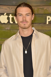 Serienpremiere 'The Last Days of Ptolemy Grey' in Los Angeles