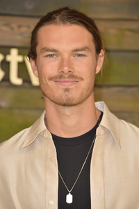 Serienpremiere 'The Last Days of Ptolemy Grey' in Los Angeles