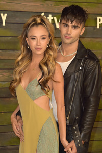 Serienpremiere 'The Last Days of Ptolemy Grey' in Los Angeles
