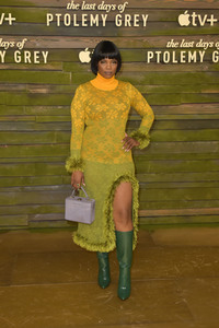 Serienpremiere 'The Last Days of Ptolemy Grey' in Los Angeles