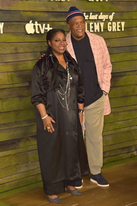 Serienpremiere 'The Last Days of Ptolemy Grey' in Los Angeles