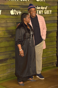 Serienpremiere 'The Last Days of Ptolemy Grey' in Los Angeles