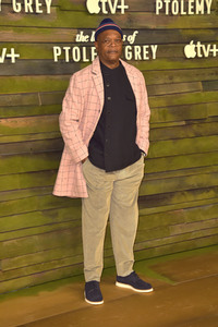 Serienpremiere 'The Last Days of Ptolemy Grey' in Los Angeles