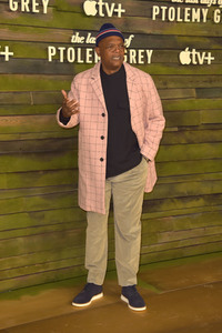 Serienpremiere 'The Last Days of Ptolemy Grey' in Los Angeles