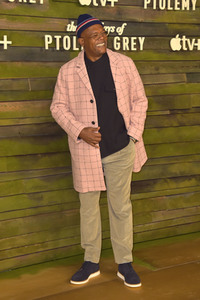 Serienpremiere 'The Last Days of Ptolemy Grey' in Los Angeles