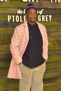 Serienpremiere 'The Last Days of Ptolemy Grey' in Los Angeles