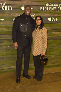 Serienpremiere 'The Last Days of Ptolemy Grey' in Los Angeles