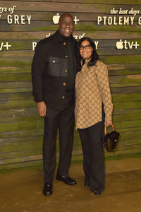 Serienpremiere 'The Last Days of Ptolemy Grey' in Los Angeles