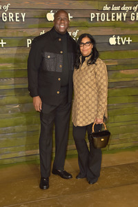 Serienpremiere 'The Last Days of Ptolemy Grey' in Los Angeles