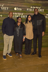 Serienpremiere 'The Last Days of Ptolemy Grey' in Los Angeles
