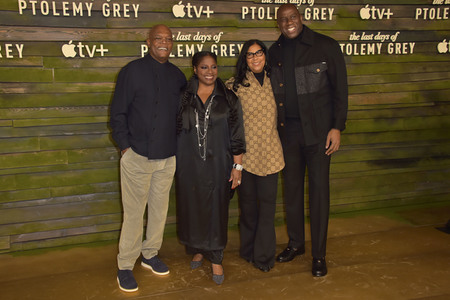 Serienpremiere 'The Last Days of Ptolemy Grey' in Los Angeles