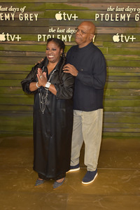 Serienpremiere 'The Last Days of Ptolemy Grey' in Los Angeles