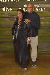 Serienpremiere 'The Last Days of Ptolemy Grey' in Los Angeles