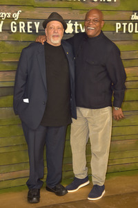 Serienpremiere 'The Last Days of Ptolemy Grey' in Los Angeles