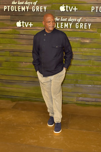 Serienpremiere 'The Last Days of Ptolemy Grey' in Los Angeles