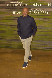 Serienpremiere 'The Last Days of Ptolemy Grey' in Los Angeles