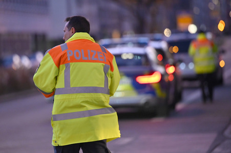 Montagsspaziergang in Nürnberg