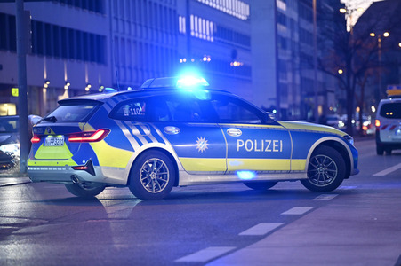 Montagsspaziergang in Nürnberg