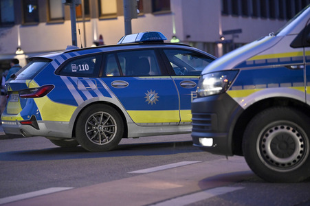 Montagsspaziergang in Nürnberg