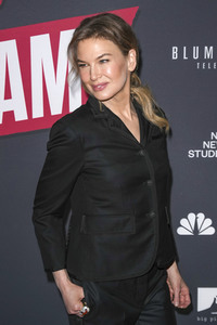 Serienscreening 'The Thing About Pam' in New York