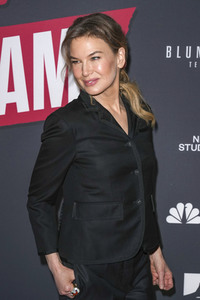 Serienscreening 'The Thing About Pam' in New York