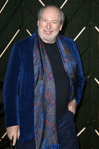 Pressetermin mit Hans Zimmer in Berlin
