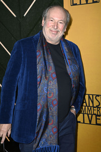 Pressetermin mit Hans Zimmer in Berlin