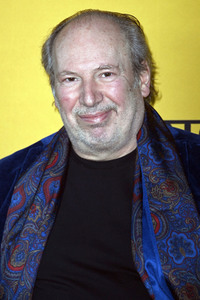 Pressetermin mit Hans Zimmer in Berlin