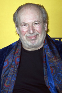 Pressetermin mit Hans Zimmer in Berlin