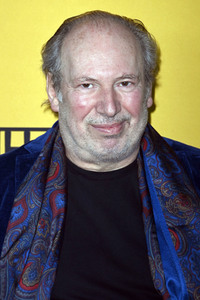 Pressetermin mit Hans Zimmer in Berlin
