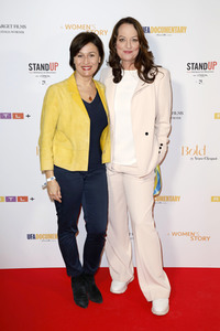 Filmscreening 'A Women's Story' in Berlin