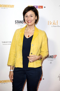 Filmscreening 'A Women's Story' in Berlin