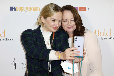 Filmscreening 'A Women's Story' in Berlin