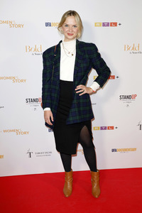 Filmscreening 'A Women's Story' in Berlin