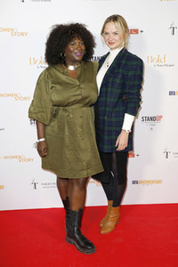 Filmscreening 'A Women's Story' in Berlin