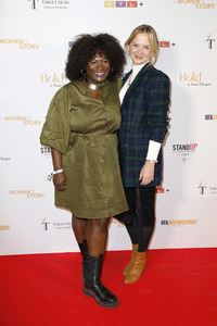 Filmscreening 'A Women's Story' in Berlin