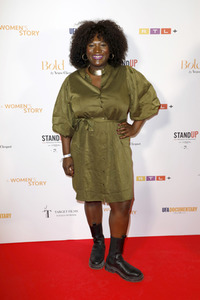 Filmscreening 'A Women's Story' in Berlin