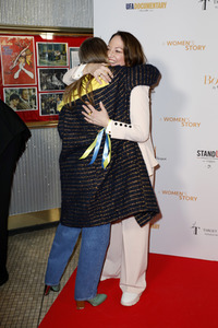 Filmscreening 'A Women's Story' in Berlin