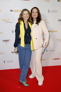 Filmscreening 'A Women's Story' in Berlin