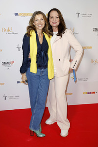 Filmscreening 'A Women's Story' in Berlin