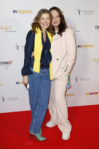 Filmscreening 'A Women's Story' in Berlin