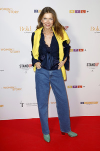 Filmscreening 'A Women's Story' in Berlin